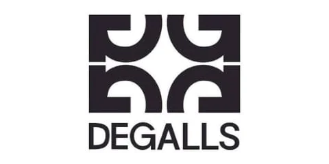 Degalls Degalls