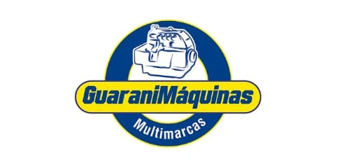 Guarani Máquinas Multimarcas Guarani Máquinas Multimarcas
