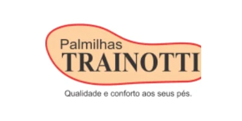 Palmilhas Trainotti Palmilhas Trainotti